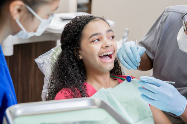 Best Emergency Treatment for Toothache in La Pine, OR