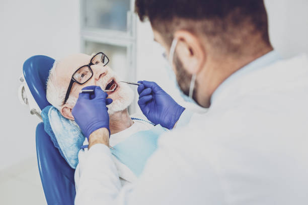 Best Emergency Treatment for Toothache in La Pine, OR